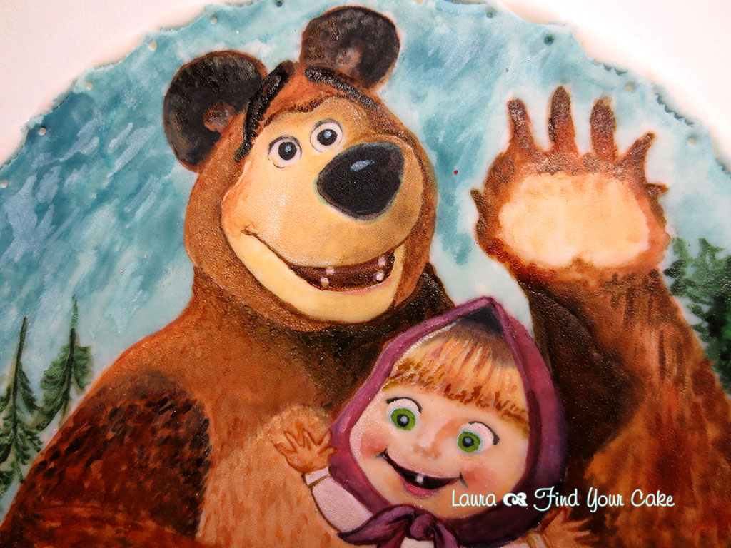 Corso cake painting masha e orso 2015-03-11_003