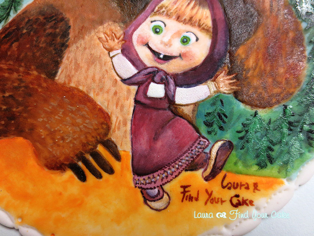 Corso cake painting masha e orso 2015-03-11_004