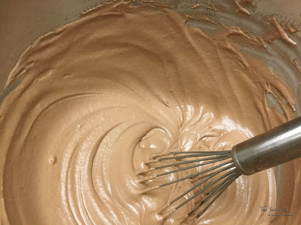 Mousse al cioccolato e amarene (6)