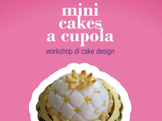 Prisma store a Cerignola – Workshop Mini cakes a cupola