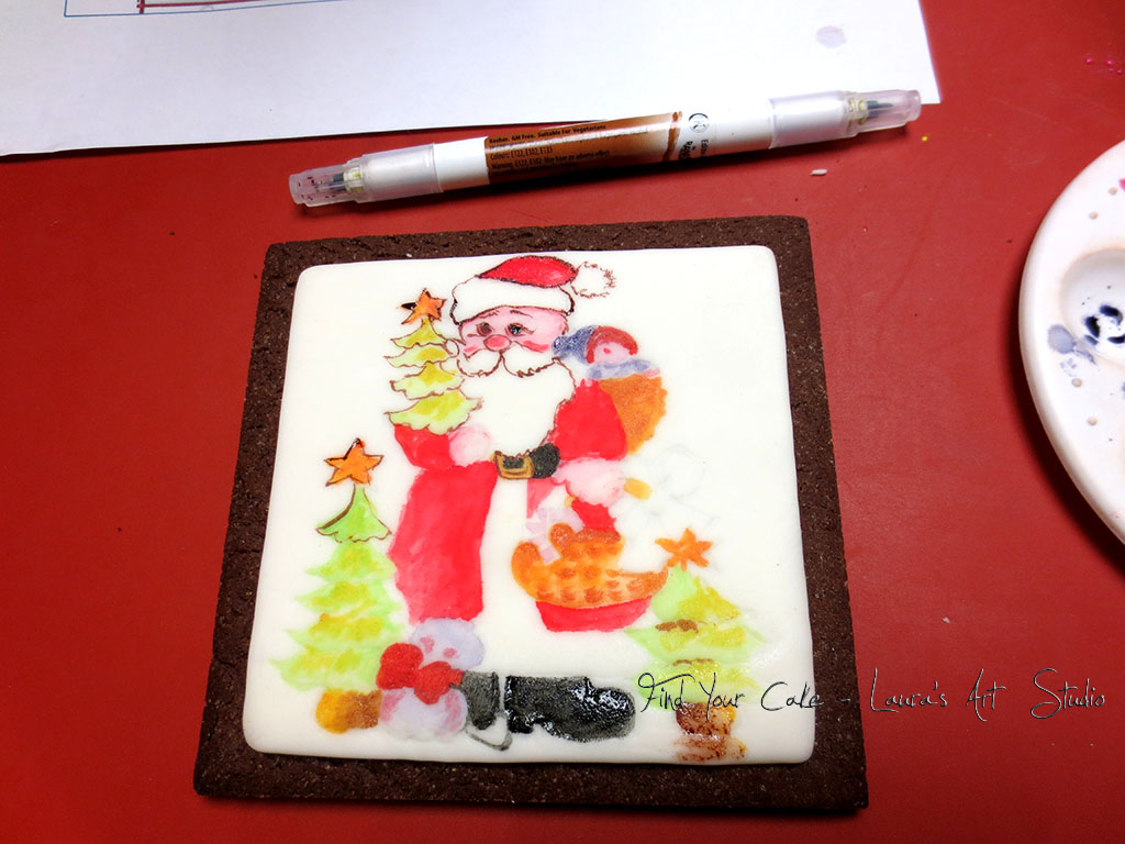 Scatola Babbo Natale Find Your cake 2015-12-06_025