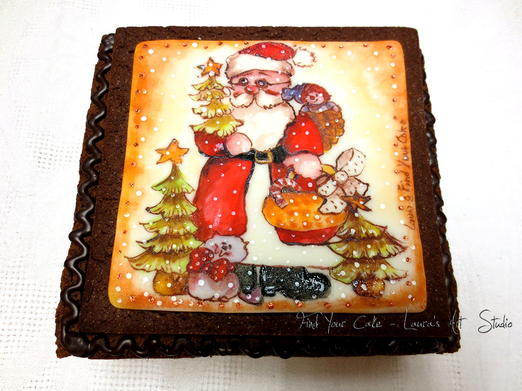 Scatola Babbo Natale Find Your cake 2015-12-06_036