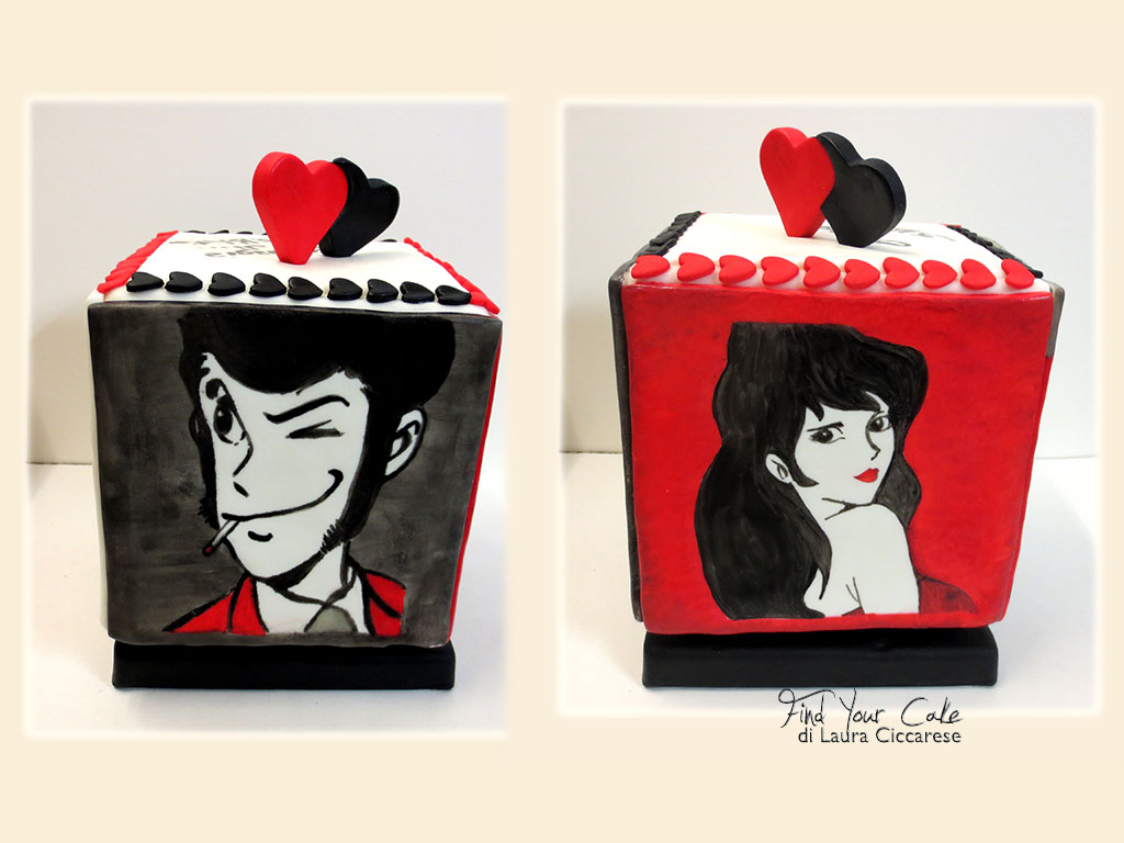 Valentine turning cake Lupin e Margot_2016-02-14_006 -Coppia 1