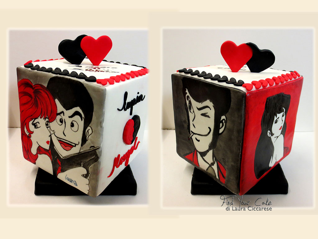 Valentine turning cake Lupin e Margot_2016-02-14_006 -Coppia 2