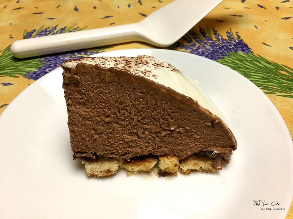 Mousse al cioccolato e amarene (16)