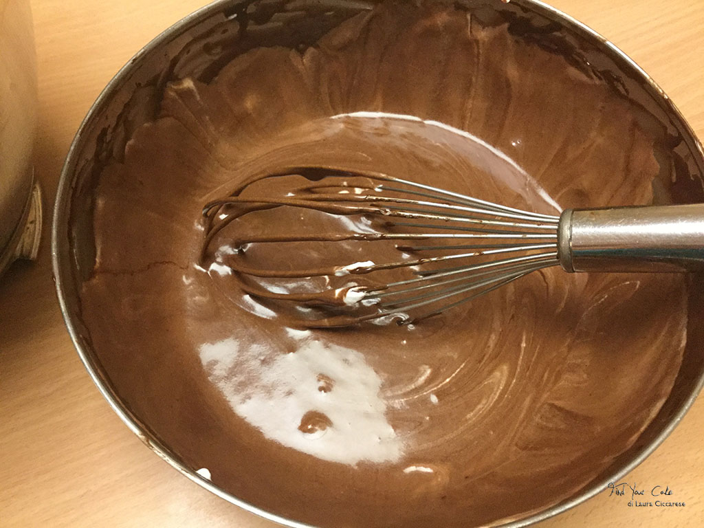 Mousse al cioccolato e amarene (4)