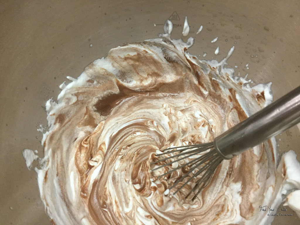 Mousse al cioccolato e amarene (5)