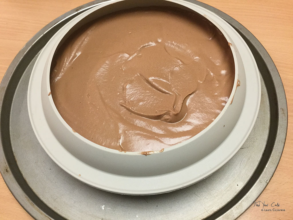 Mousse al cioccolato e amarene (7)