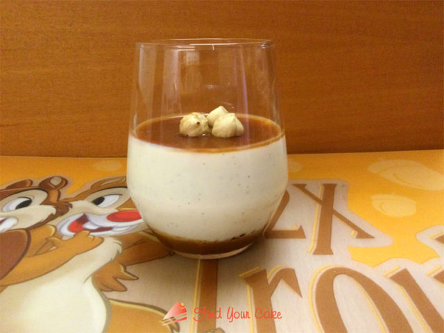 Salsa mou al caramello versione classica o salata