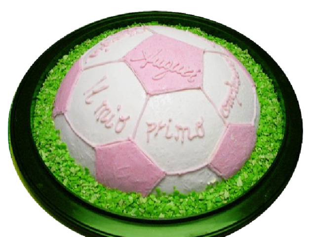 Pallone da calcio